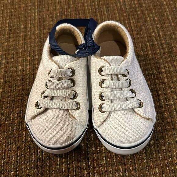 Janie and Jack Other - JANIE and JACK KNIT SNEAKER